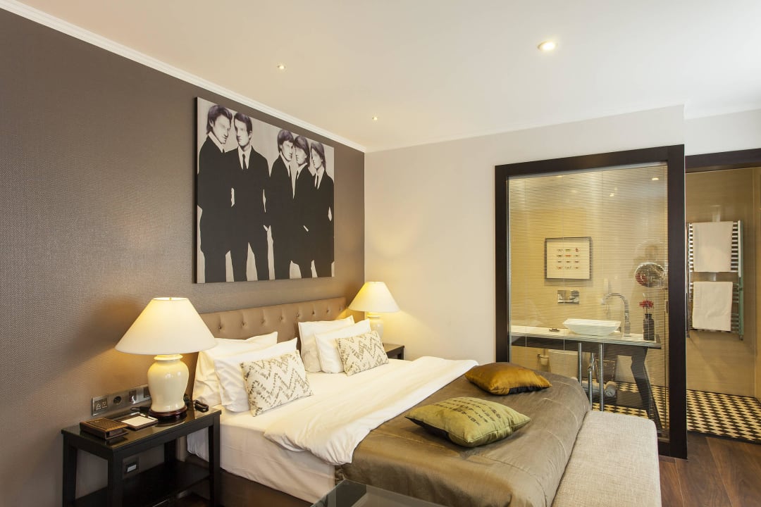 GX-DBL Quentin Boutique Hotel