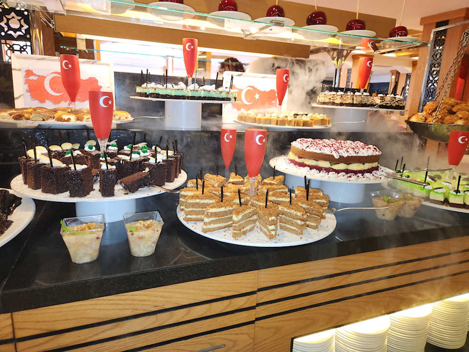 Sonstiges Saphir Hotel & Villas