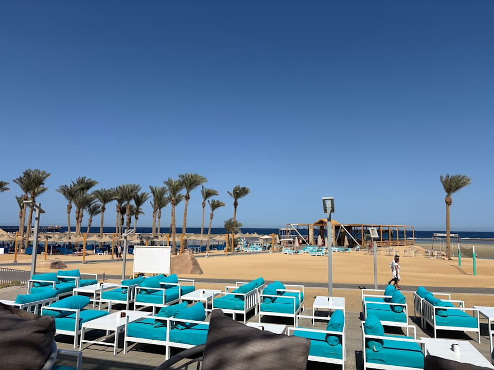 Strand Pickalbatros Villaggio Resort - Portofino