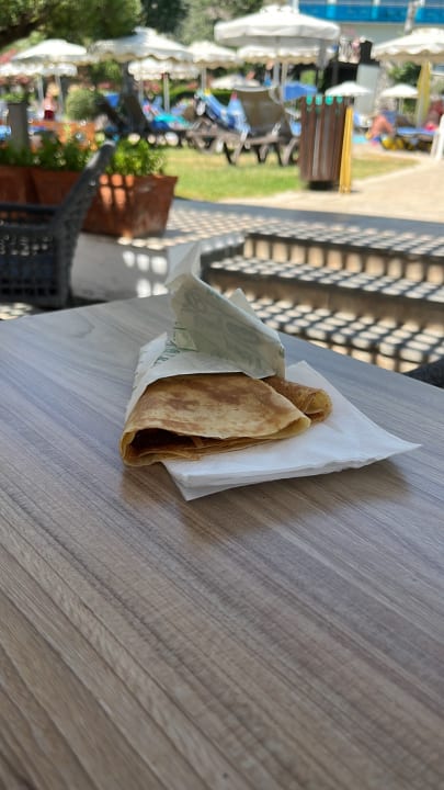 Gastro Hotel Calypso Beach