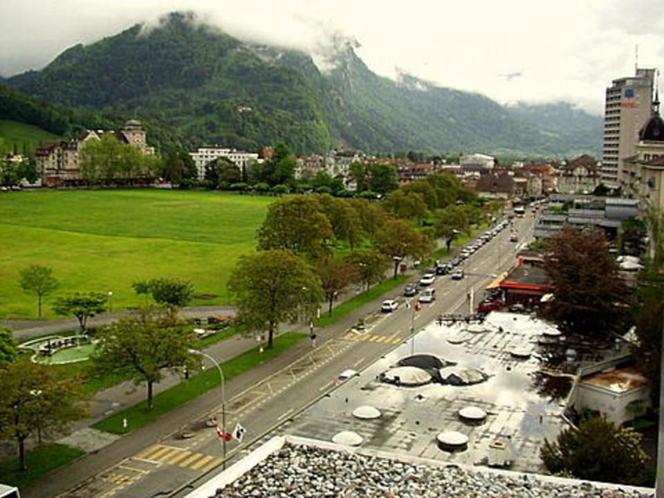 Hotel Hapimag Hapimag Resort Interlaken
