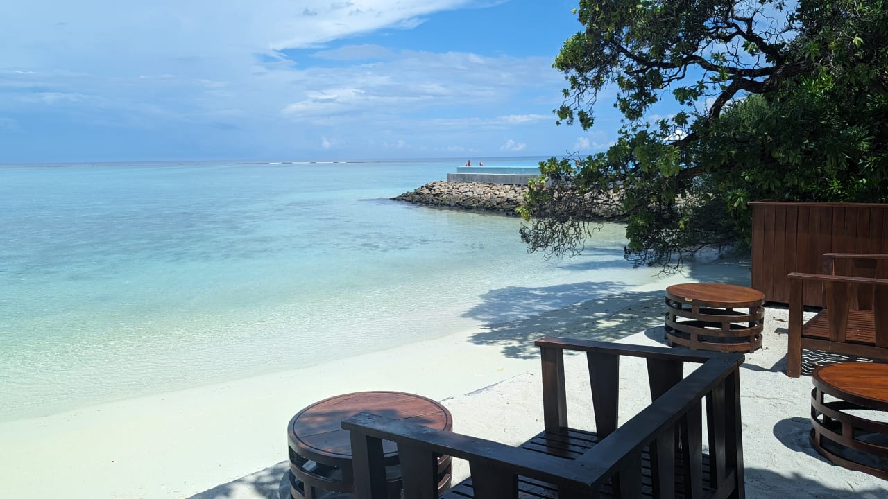 Gastro Summer Island Maldives