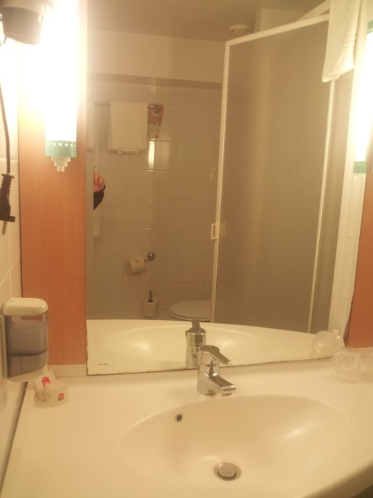 Bad ibis Bucuresti Gara de Nord