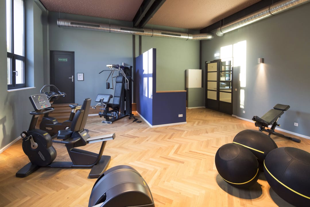 Fitness Paulinenhof