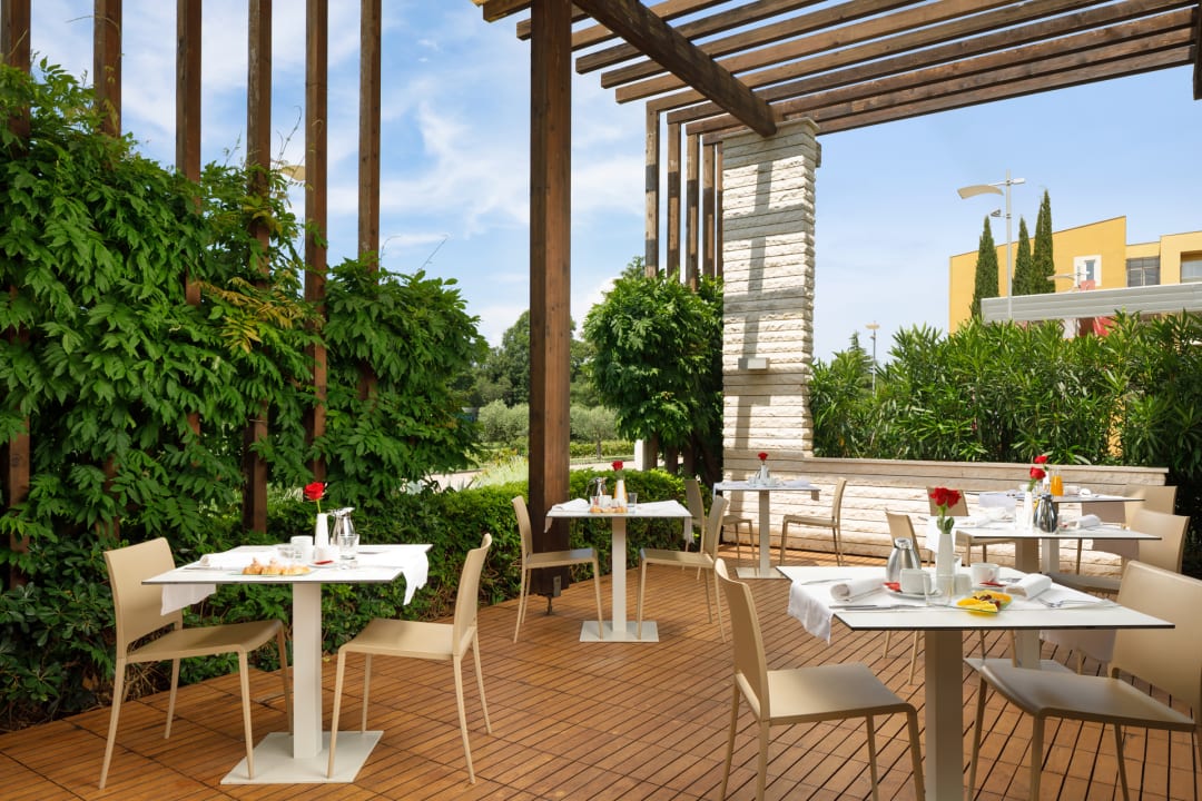 Gastro Hotel Garden Istra Plava Laguna