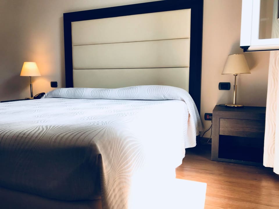 Zimmer Hotel Dei Tigli