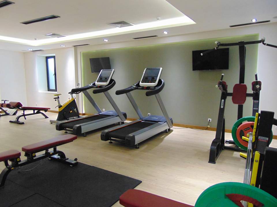 Sport & Freizeit Moderno Hotel Tashkent