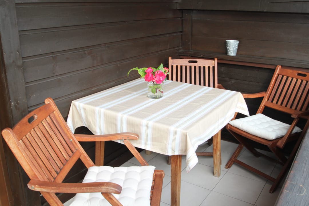 Gartenanlage Landhaus Elke