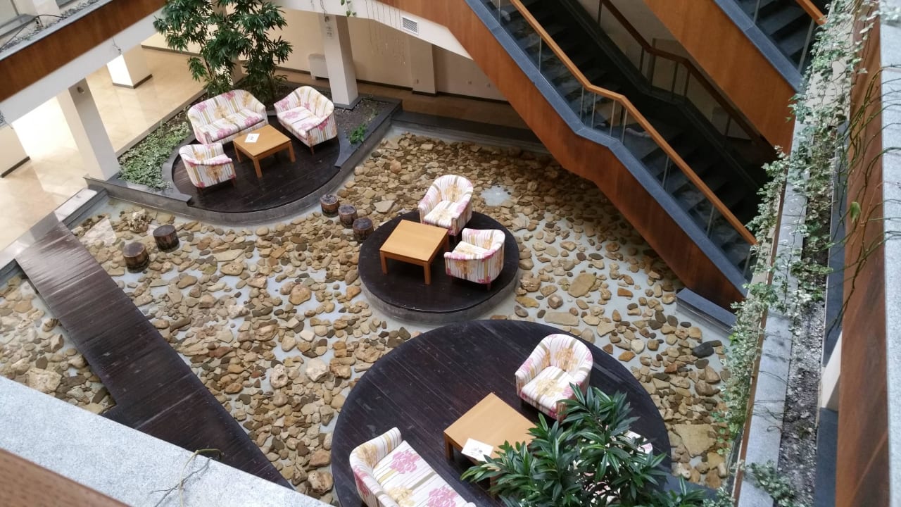 Lobbybar Orchidea Spa Boutique