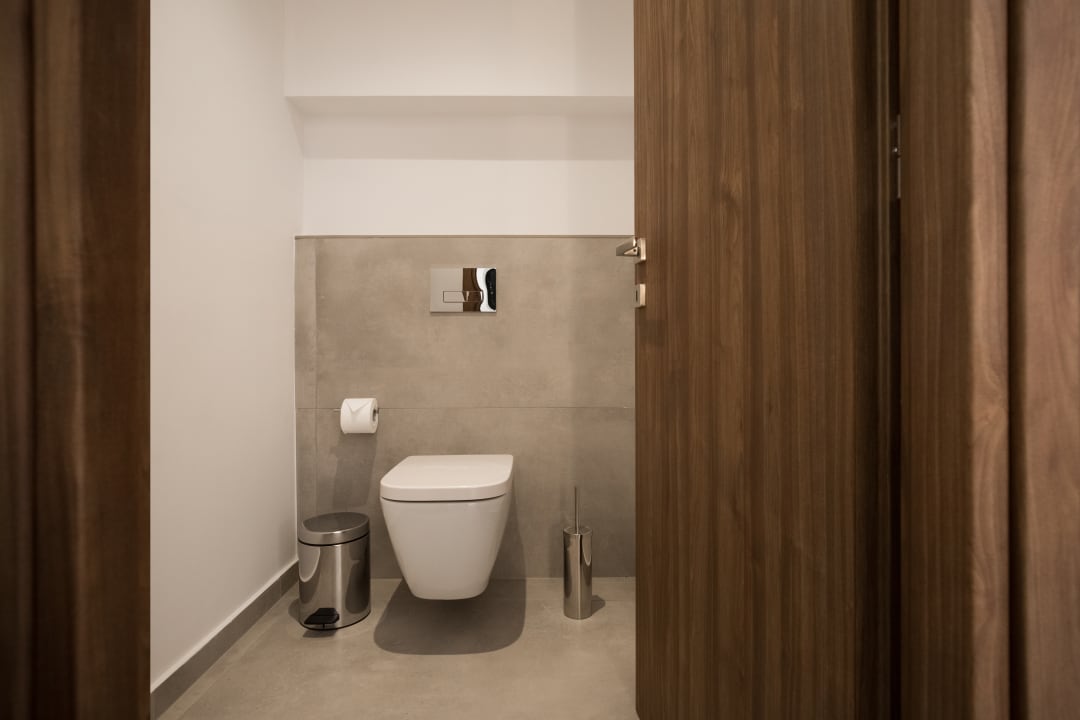 Zimmer Evge Experience Boutique Hotel