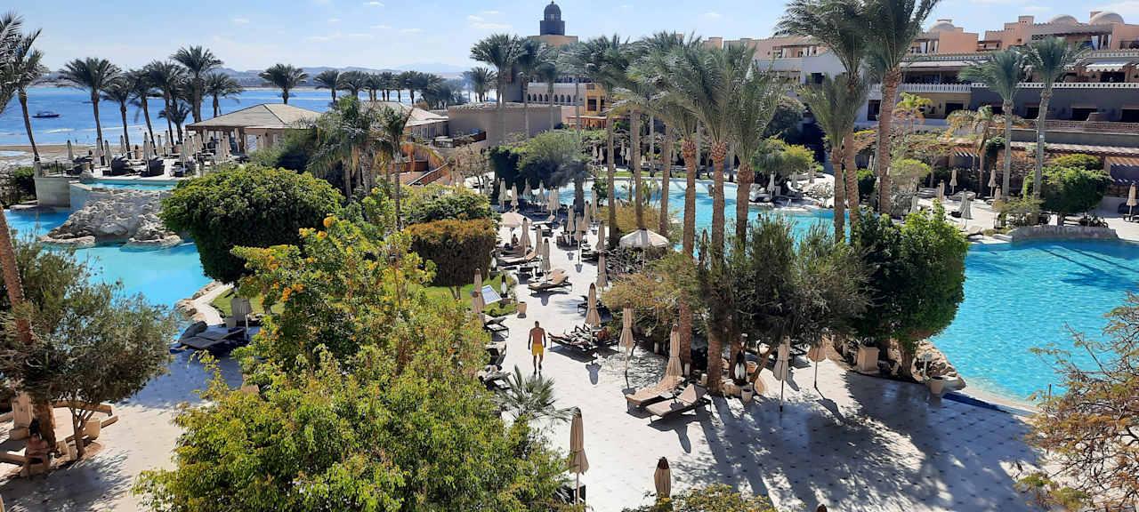 Pool Makadi Spa - Adults only