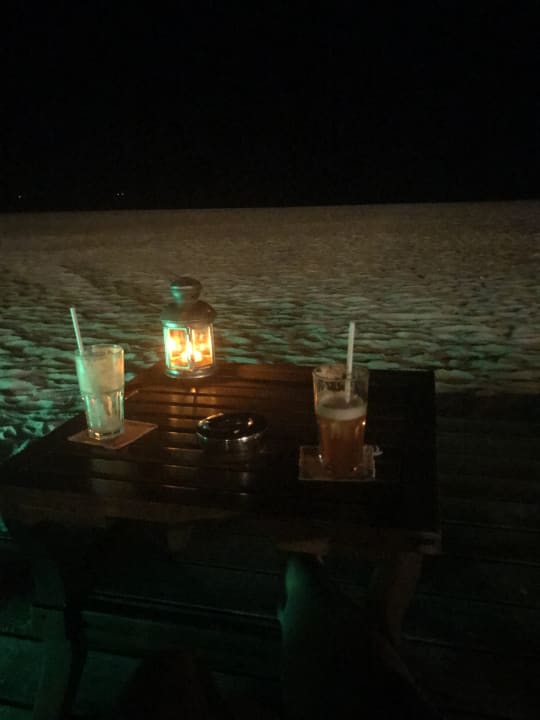 Strand Meeru Maldives Resort Island