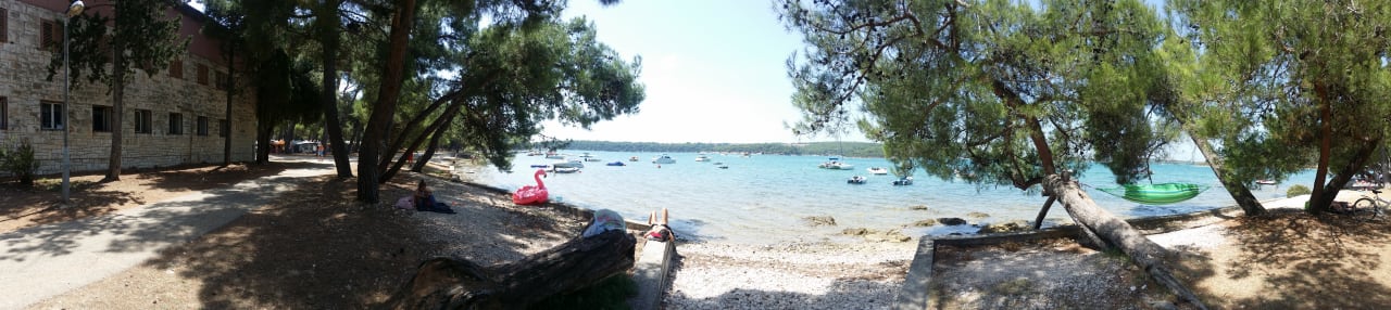 Strand Medulin Mobile Homes