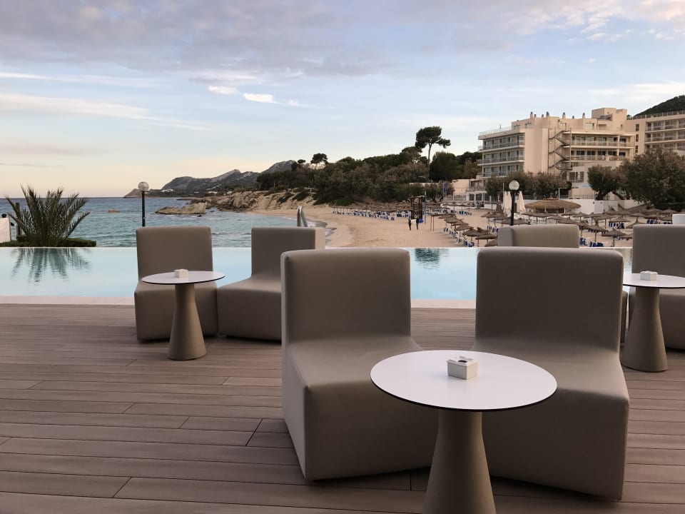 Pool Son Moll Sentits Hotel & Spa