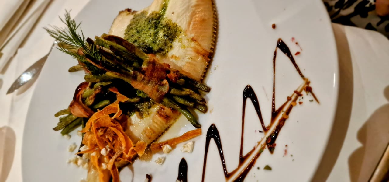 Gastro Cliff Hotel Rügen