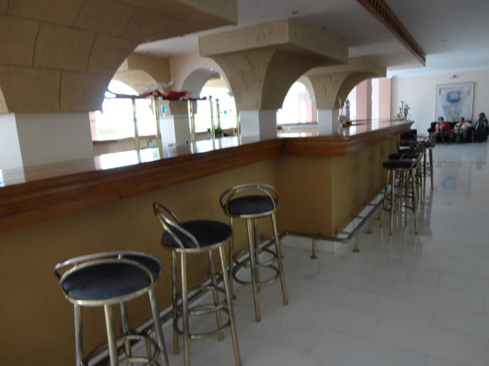 Skromny barek Mitsis Rodos Village