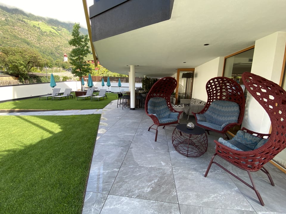 Sonstiges Genusshotel Diamant