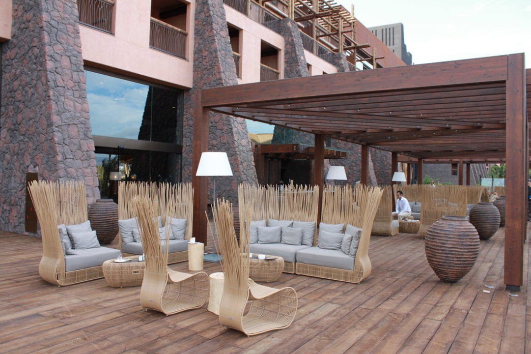 Hotel Lopesan Baobab Resort Lopesan Baobab Resort