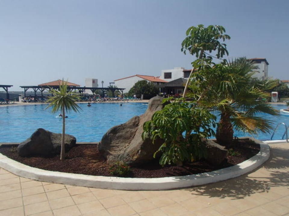 Hauptpool TUI MAGIC LIFE Fuerteventura