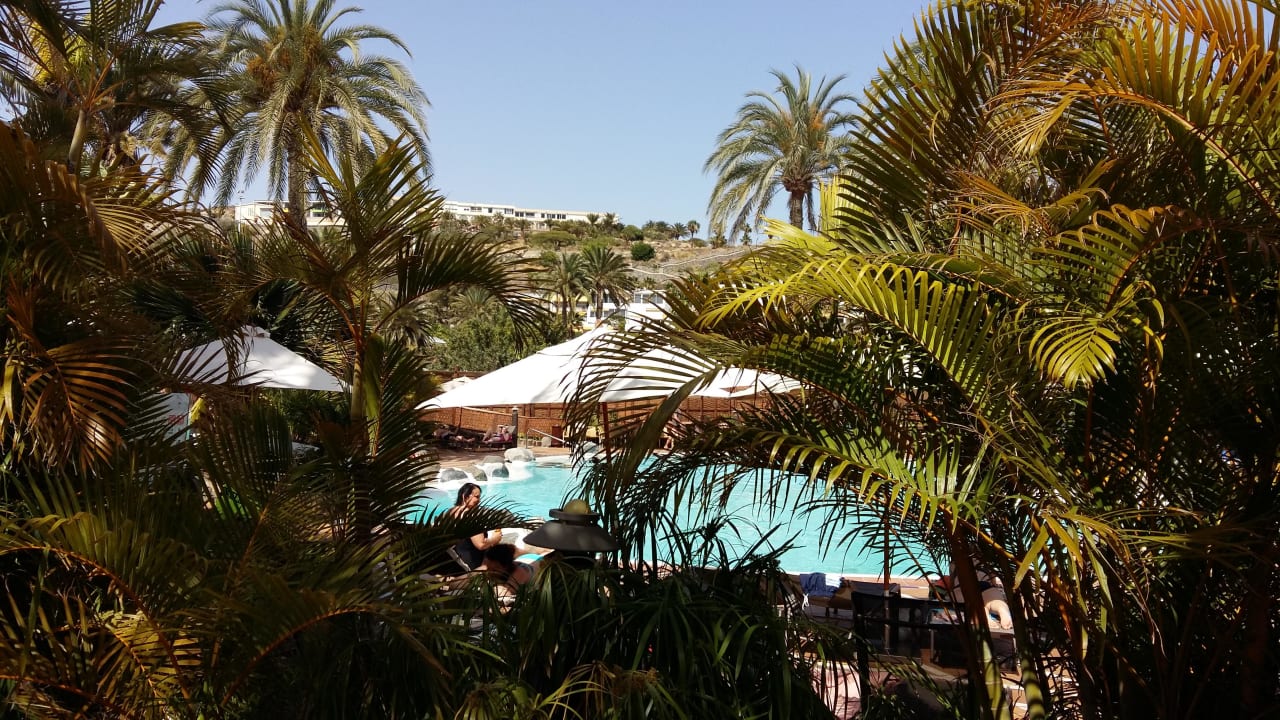 Herrlich  Corallium Beach by Lopesan Hotels - Adults only