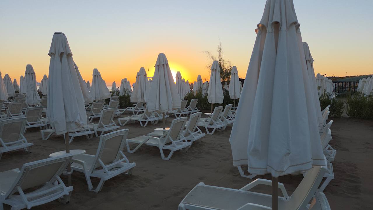 Außenansicht Side Story Resort & Spa