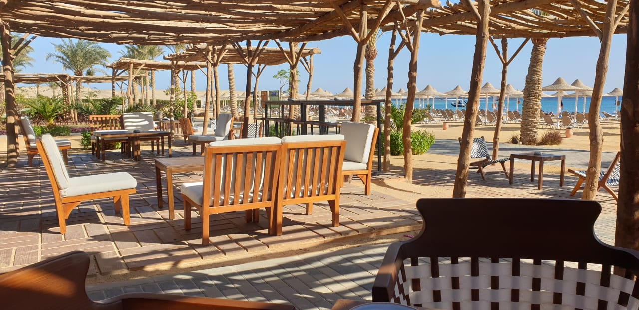 Gastro Jaz Costa Mares (Adults Only)