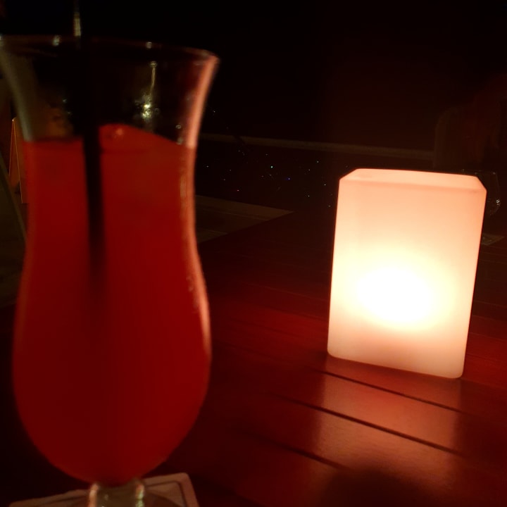 Gastro Cactus Mare - Adults only