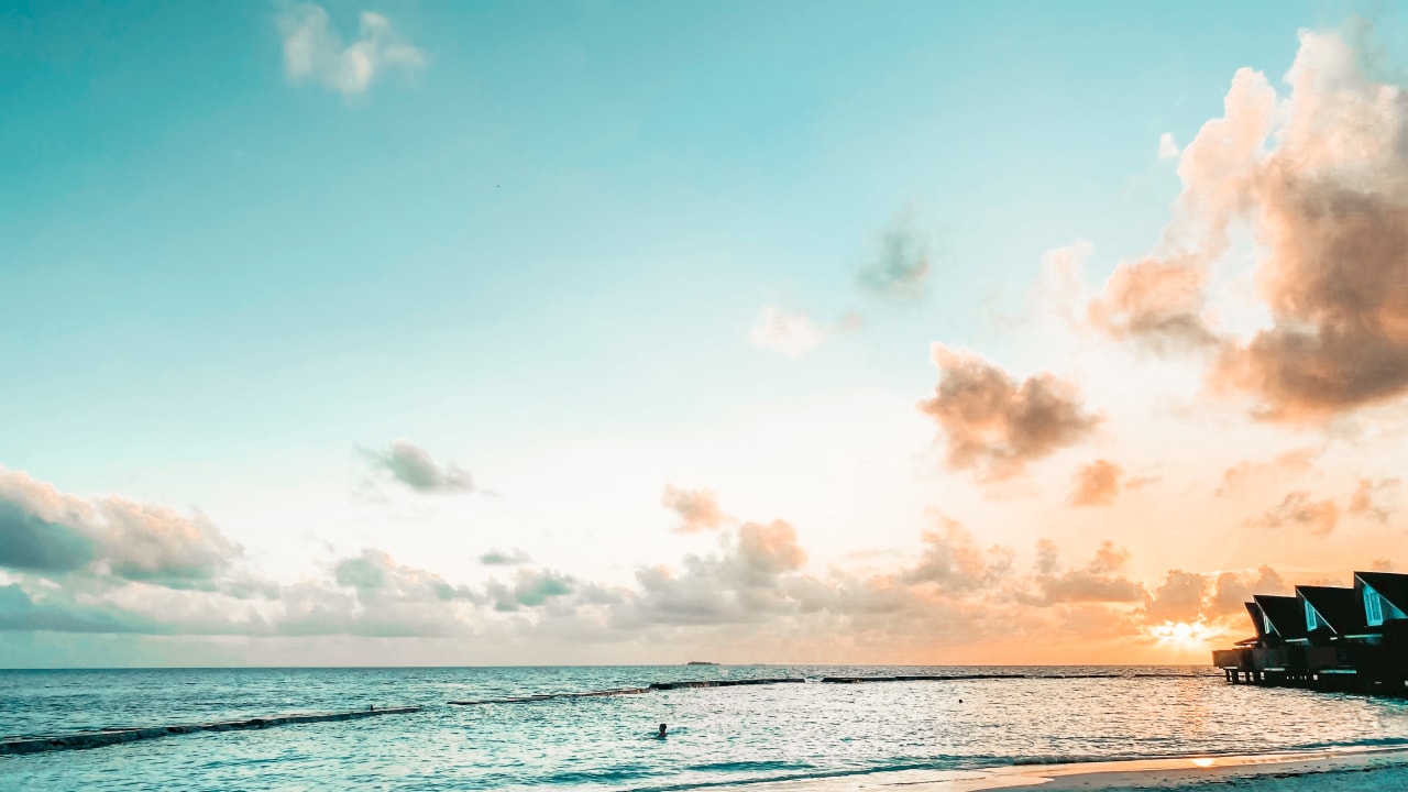Strand Ellaidhoo Maldives by Cinnamon