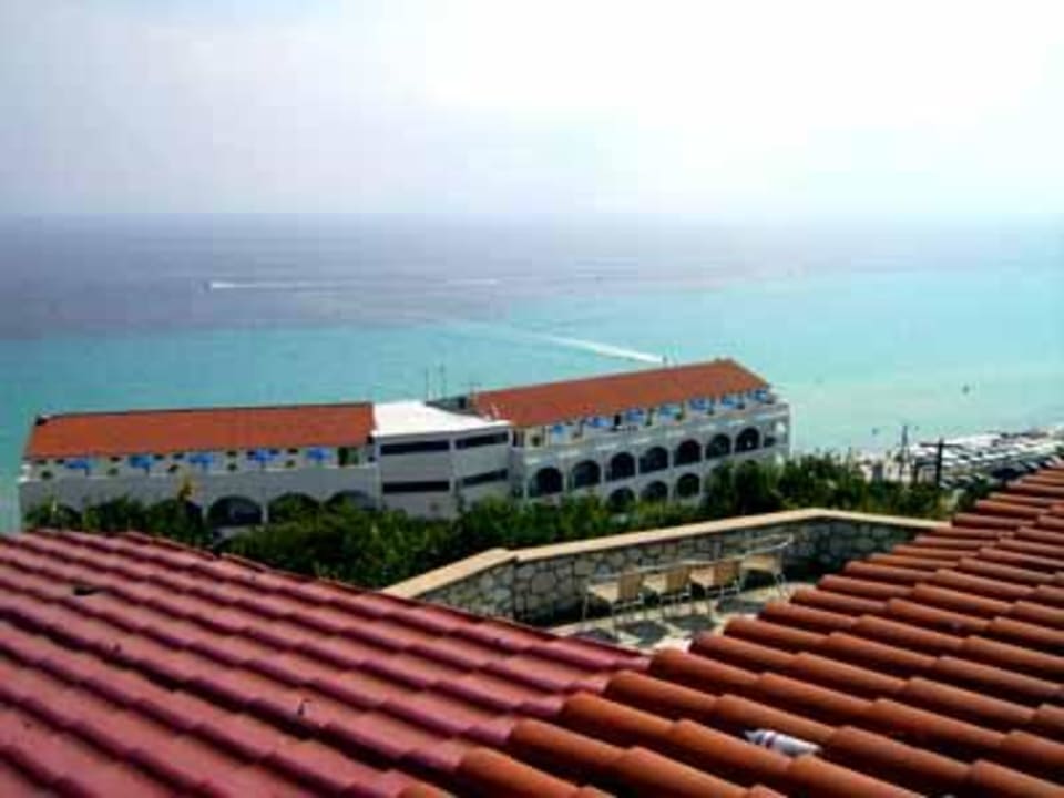 Hotel Ammon Zeus Luxury Beach Hotel