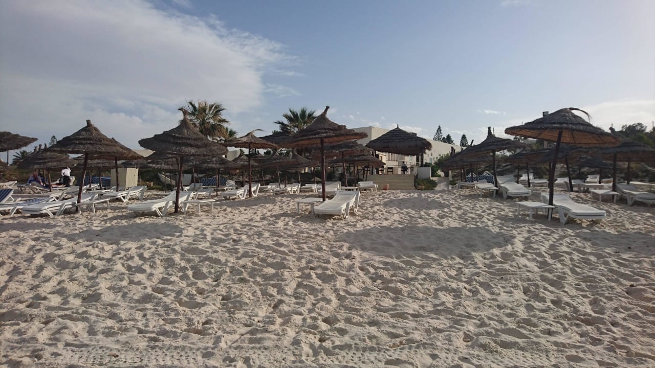 Sehr gepflegt Iberostar Selection Diar El Andalous