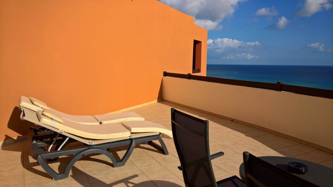 Suite Occidental Jandía Royal Level - Adults only