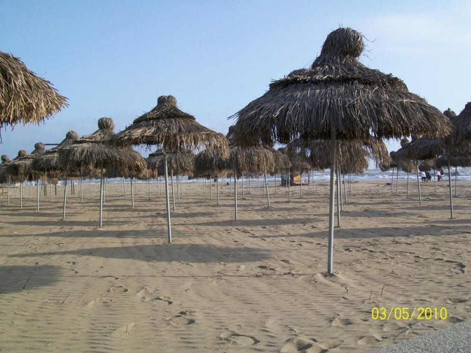 Strand Voyage Belek Golf & Spa