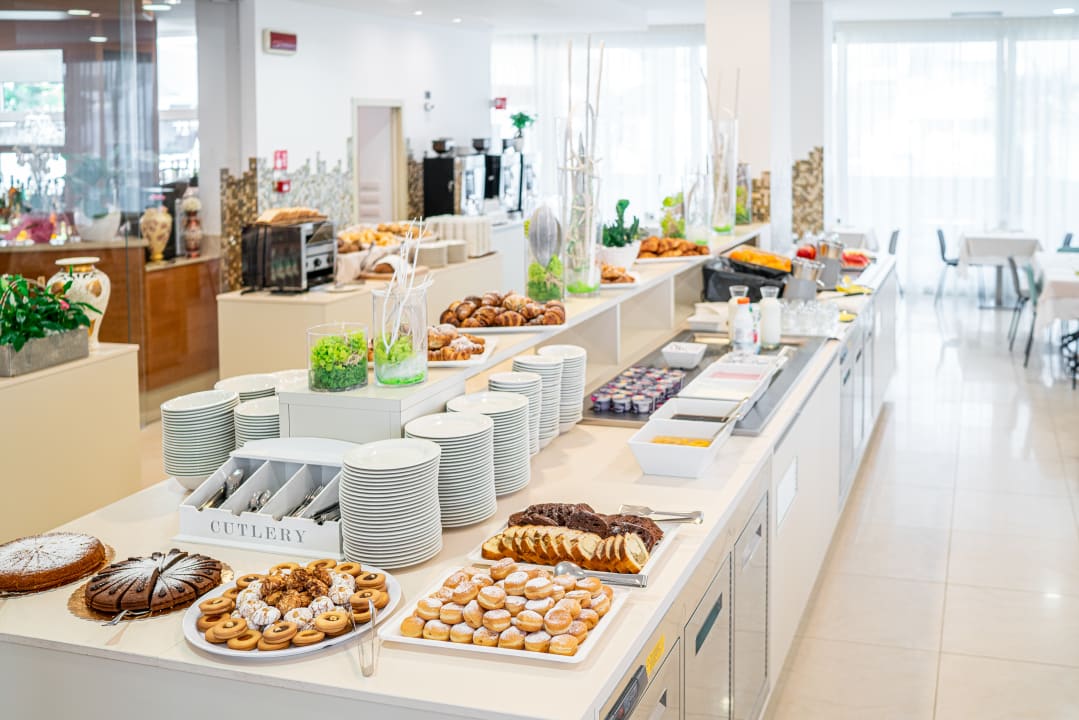 Gastro Hotel Parigi