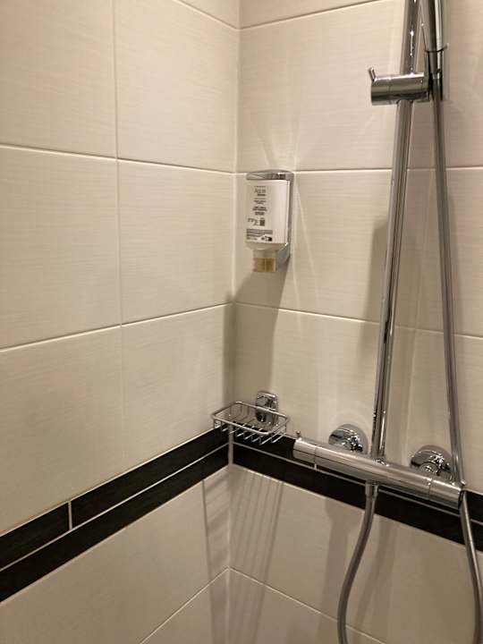 Zimmer Best Western Hotel Jena