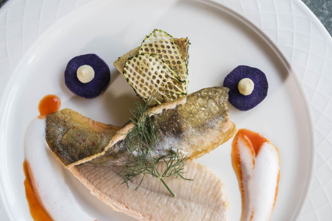 Restaurant Strasserwirt - Ansitz zu Tirol