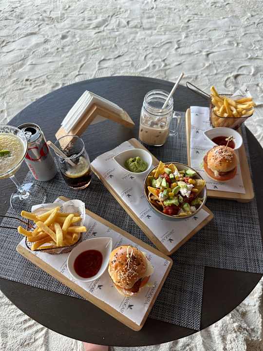 Gastro Jawakara Islands Maldives