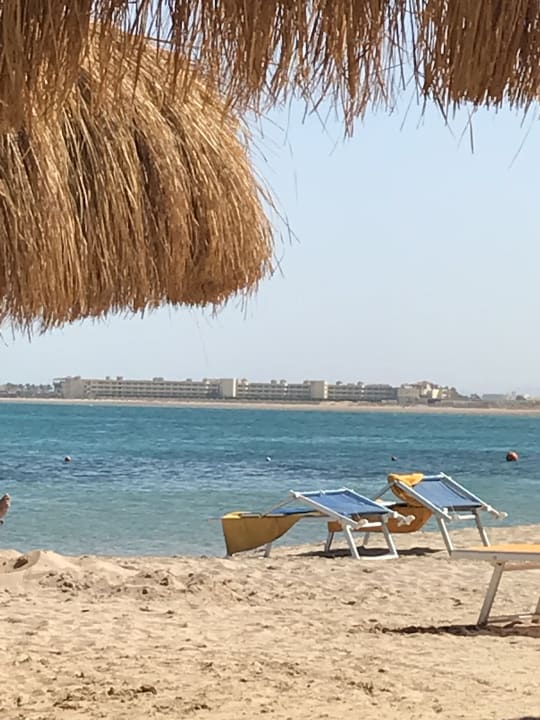 Strand Sentido Caribbean World Soma Bay