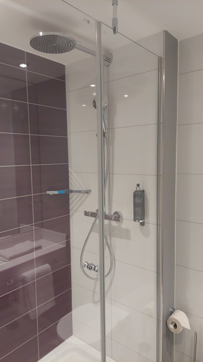 Zimmer Premier Inn Leipzig City Oper Hotel