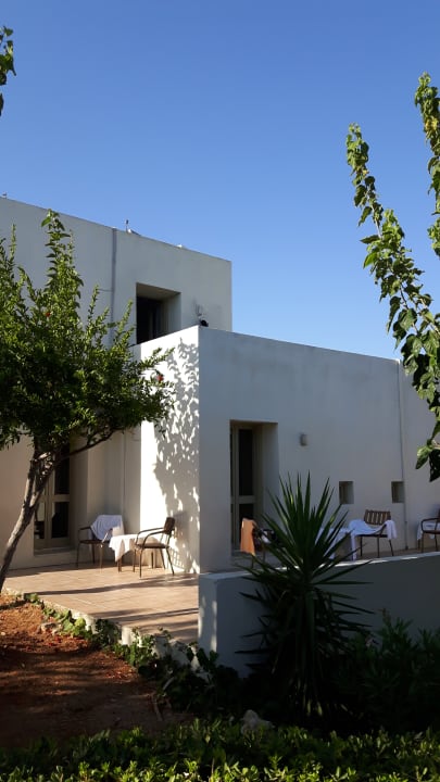 Sonstiges Scaleta Beach Hotel