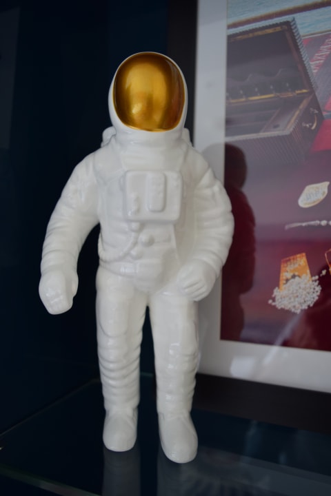 Zimmer Hotel Indigo Dubai Downtown by IHG