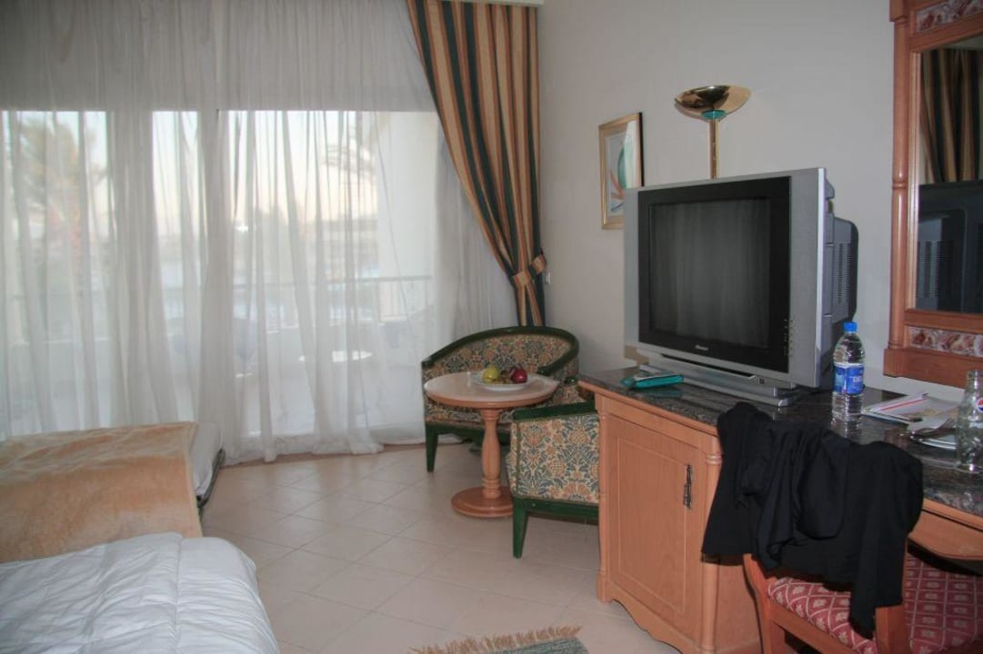 Superiorzimmer (3206) Pickalbatros Dana Beach Resort - Hurghada
