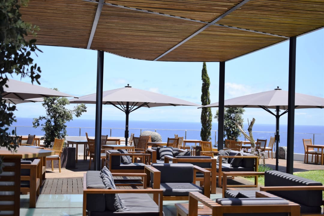 Gastro Hotel Madeira Regency Cliff