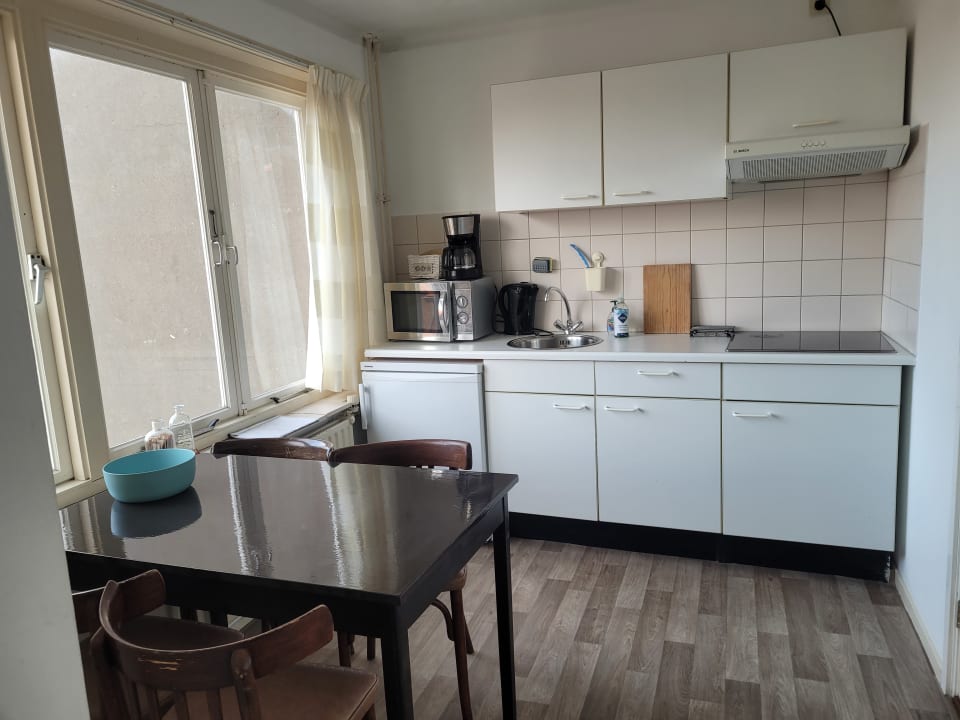 Zimmer Hotel Noordzee