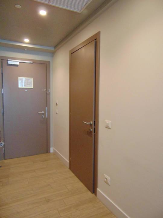 Sonstiges Mercure Almaty City Center