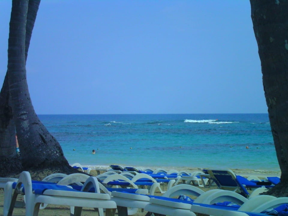 So hätts bleiben können Grand Sirenis Punta Cana Resort & Aquagames