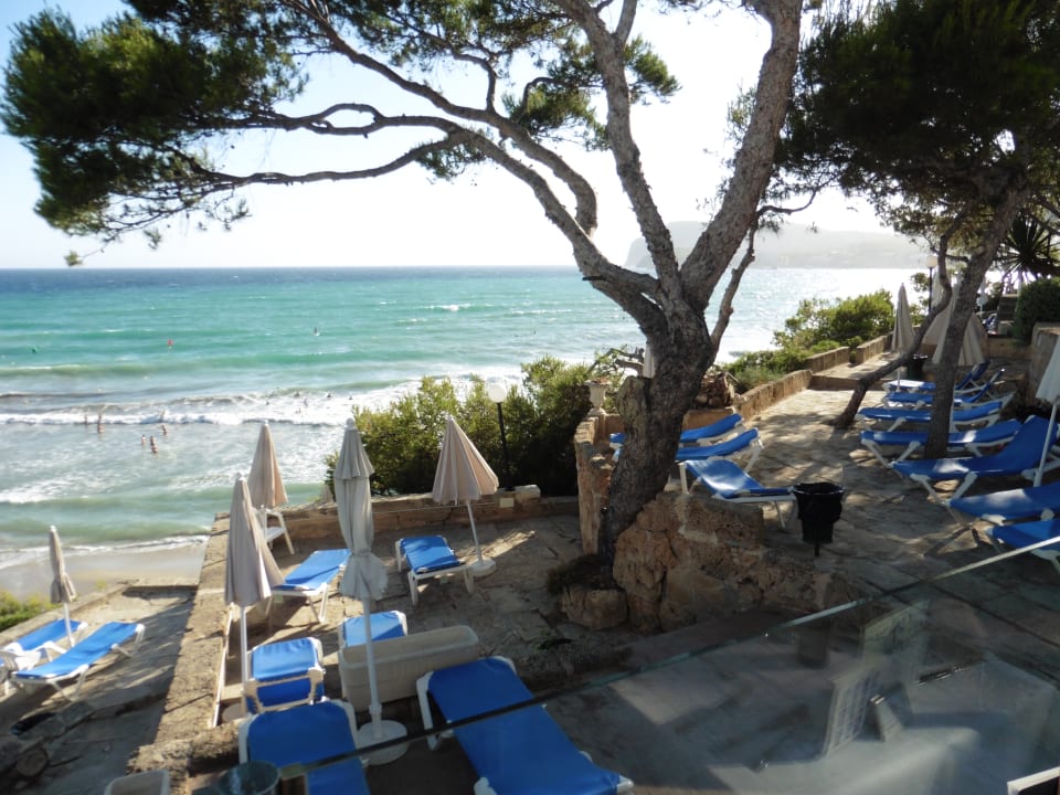 Gartenanlage Universal Hotel Lido Park & Spa