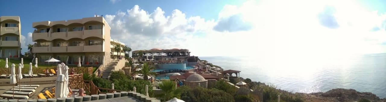 Hotel Kalithea Horizon Royal  Hotel Kalithea Horizon Royal