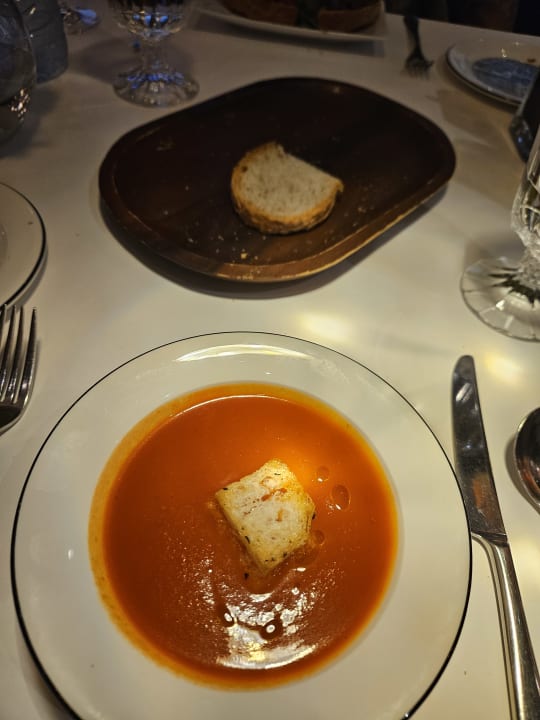 Gastro Al Bandar Rotana - Creek