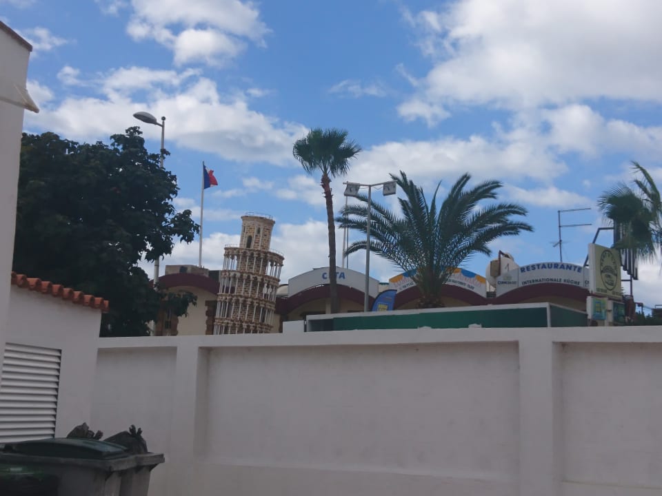 Ausblick Alsol Todoque