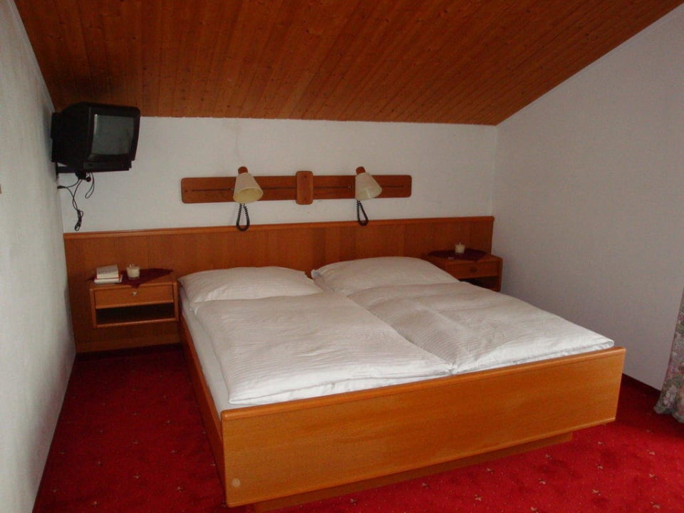 Zimmer Landhotel Waldmühle